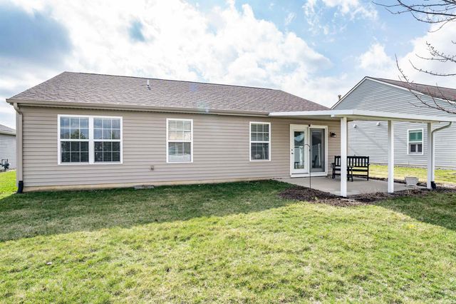 11025 Calera Passage, Roanoke, IN 46783