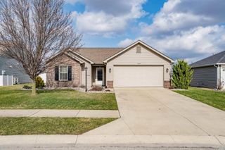 11025 Calera Passage, Roanoke, IN 46783
