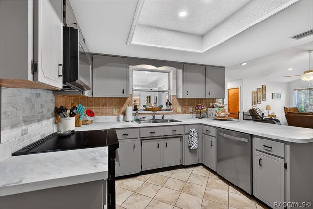 419 Camellia Avenue, Inverness, FL 34452