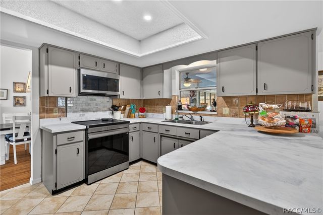 419 Camellia Avenue, Inverness, FL 34452