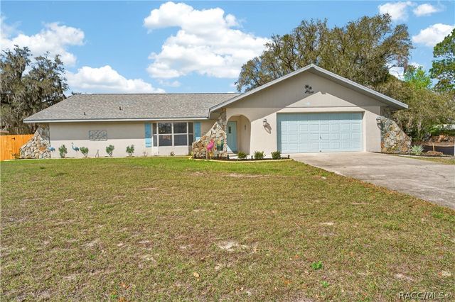 419 Camellia Avenue, Inverness, FL 34452