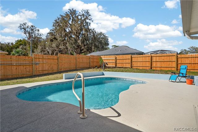 419 Camellia Avenue, Inverness, FL 34452