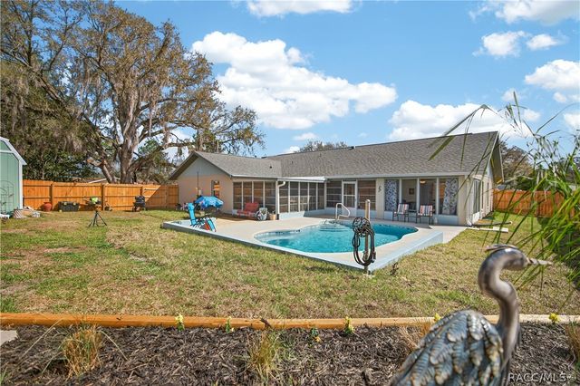 419 Camellia Avenue, Inverness, FL 34452