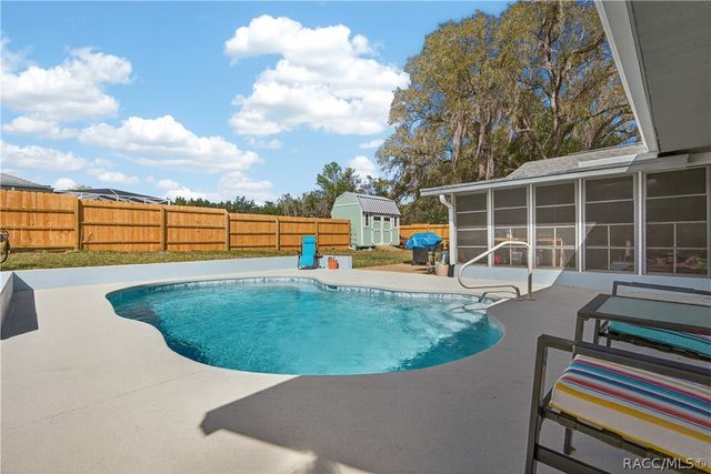 419 Camellia Avenue, Inverness, FL 34452