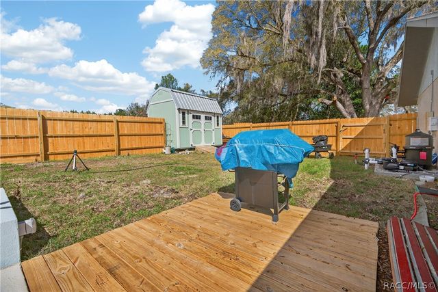 419 Camellia Avenue, Inverness, FL 34452
