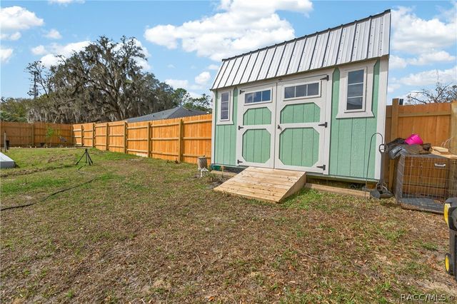 419 Camellia Avenue, Inverness, FL 34452