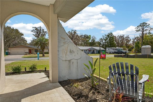 419 Camellia Avenue, Inverness, FL 34452