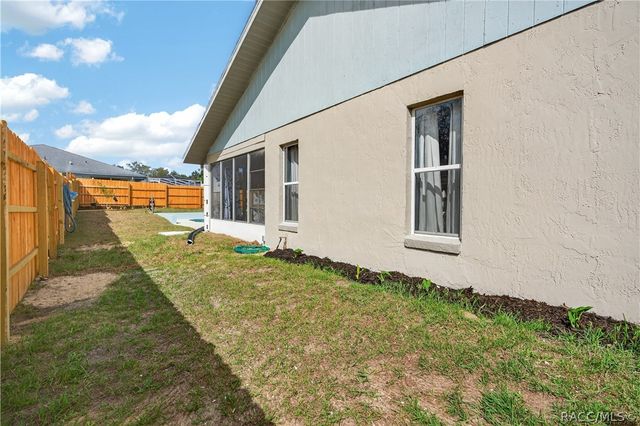 419 Camellia Avenue, Inverness, FL 34452