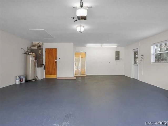 419 Camellia Avenue, Inverness, FL 34452