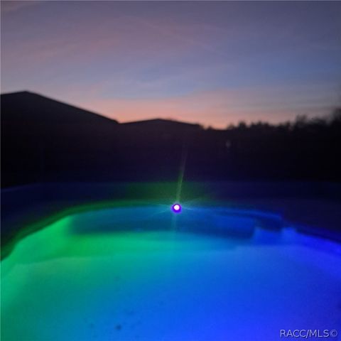 419 Camellia Avenue, Inverness, FL 34452