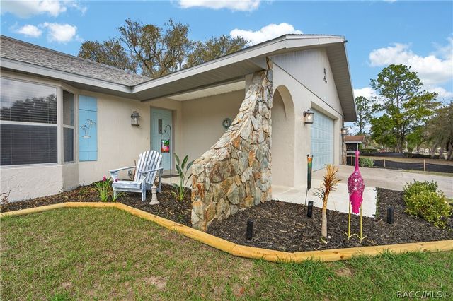 419 Camellia Avenue, Inverness, FL 34452