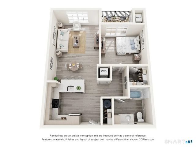 219 Ash Creek Boulevard 4316, Fairfield, CT 06824