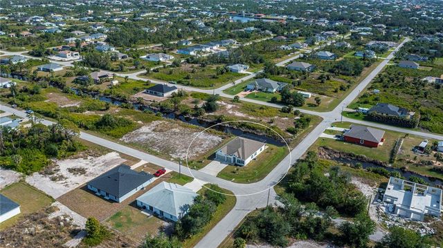 8626 AGATE STREET, Port Charlotte, FL 33981