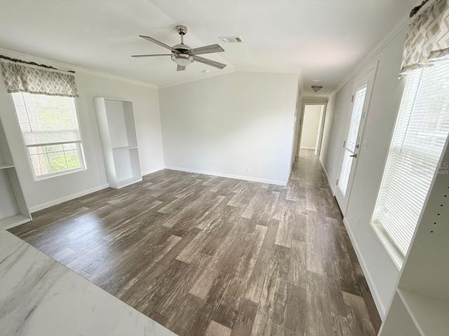 3035 CRYSTAL HILLS DRIVE, Lakeland, FL 33801