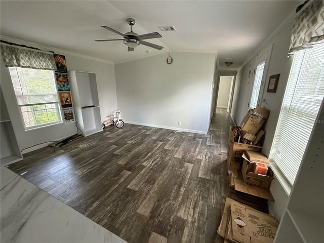 3035 CRYSTAL HILLS DRIVE, Lakeland, FL 33801