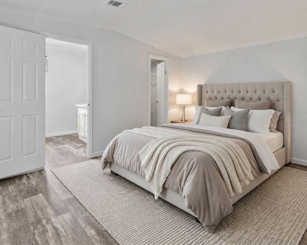 3035 CRYSTAL HILLS DRIVE, Lakeland, FL 33801