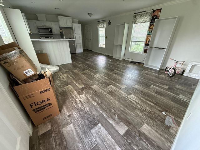 3035 CRYSTAL HILLS DRIVE, Lakeland, FL 33801