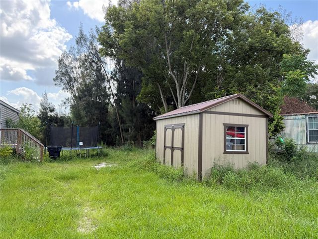 3035 CRYSTAL HILLS DRIVE, Lakeland, FL 33801