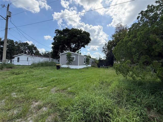 3035 CRYSTAL HILLS DRIVE, Lakeland, FL 33801