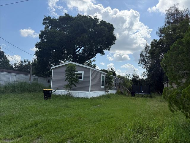 3035 CRYSTAL HILLS DRIVE, Lakeland, FL 33801