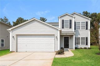 4533 Vernon Farms Boulevard, Kernersville, NC 27284