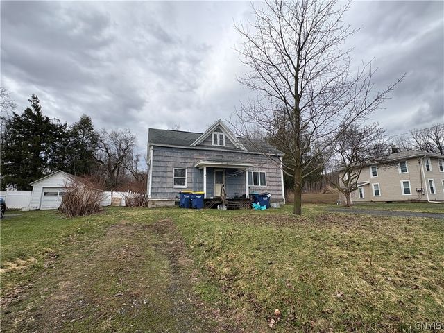 2465 Brickyard Road, Van Buren, NY 13164