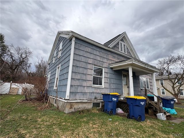 2465 Brickyard Road, Van Buren, NY 13164