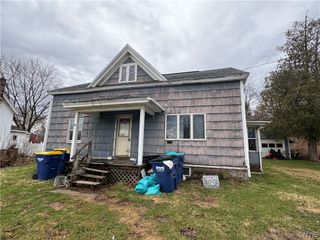 2465 Brickyard Road, Van Buren, NY 13164