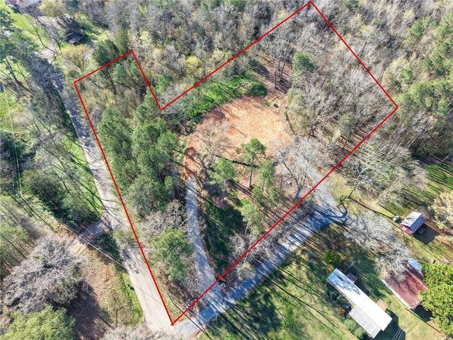 114 Folsom Road NW, Adairsville, GA 30103