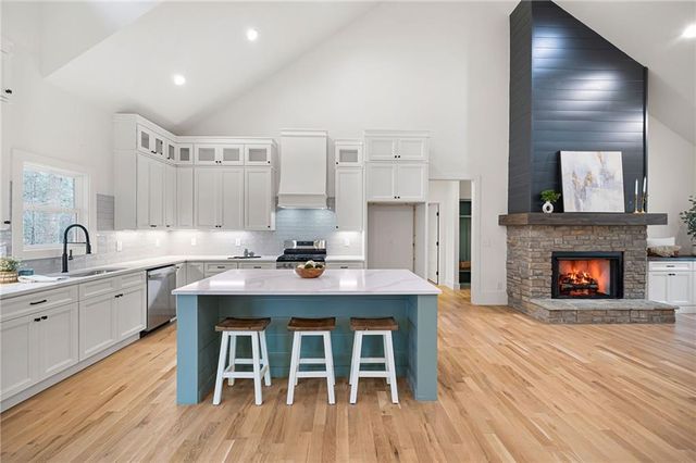 114 Folsom Road NW, Adairsville, GA 30103