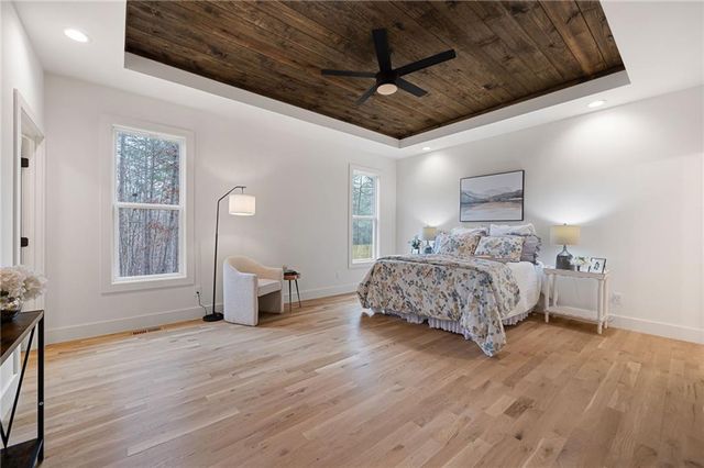 114 Folsom Road NW, Adairsville, GA 30103