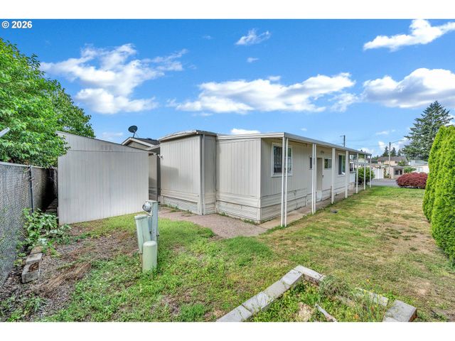 12450 Sw FISCHER Rd 146, Portland, OR 97224