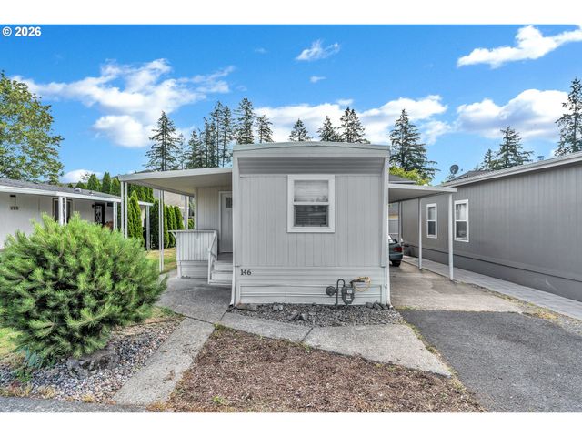 12450 Sw FISCHER Rd 146, Portland, OR 97224