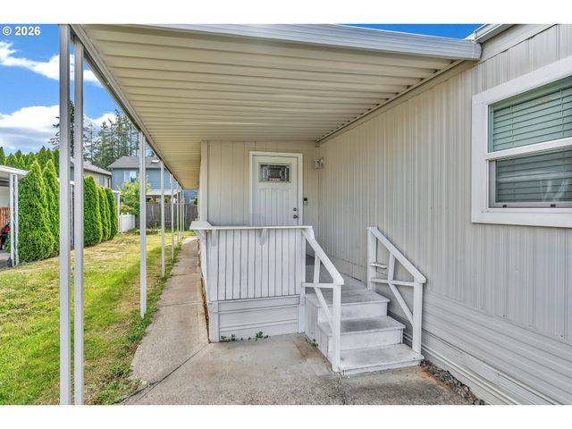 12450 Sw FISCHER Rd 146, Portland, OR 97224