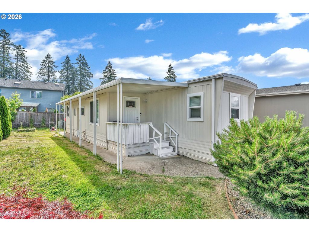 12450 Sw FISCHER Rd 146, Portland, OR 97224