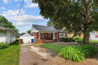 728 TAYCO STREET, Menasha, WI 54952