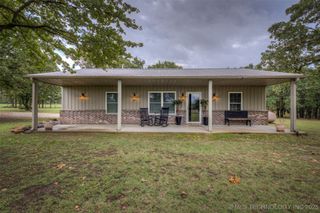 1429 County Road 2150, Skiatook, OK 74070