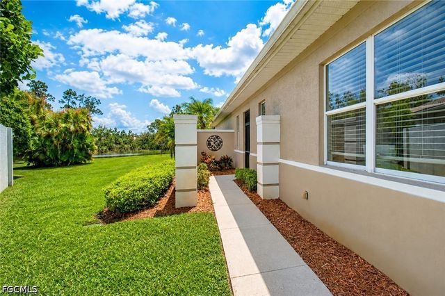 10619 Tirano CT, Fort Myers, FL 33913