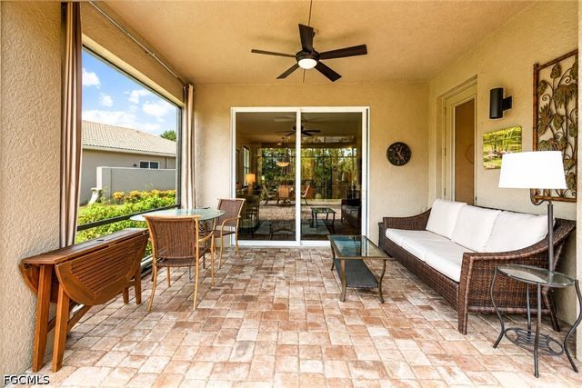 10619 Tirano CT, Fort Myers, FL 33913