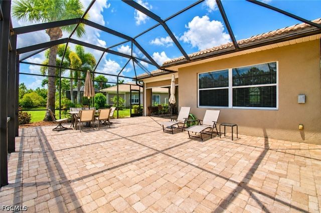 10619 Tirano CT, Fort Myers, FL 33913