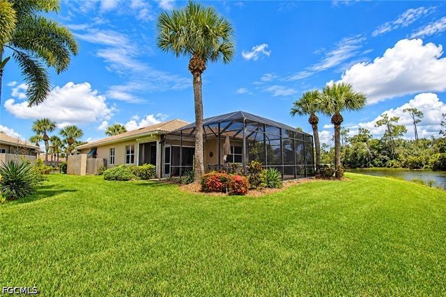 10619 Tirano CT, Fort Myers, FL 33913