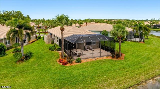 10619 Tirano CT, Fort Myers, FL 33913