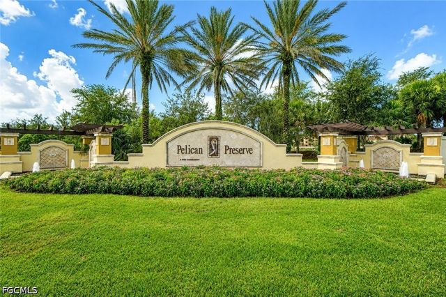 10619 Tirano CT, Fort Myers, FL 33913