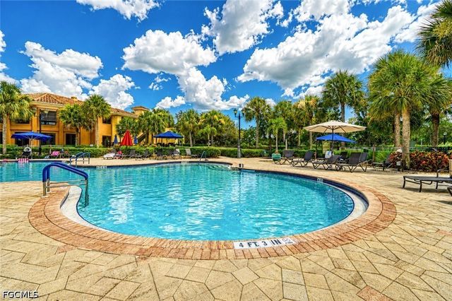 10619 Tirano CT, Fort Myers, FL 33913