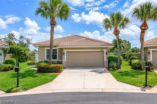10619 Tirano CT, Fort Myers, FL 33913