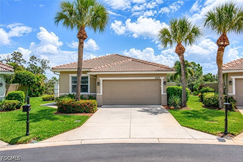 10619 Tirano CT, Fort Myers, FL 33913