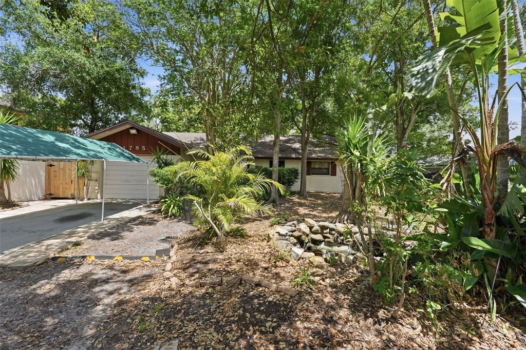 1785 ALBEMARLE ROAD, Clearwater, FL 33764