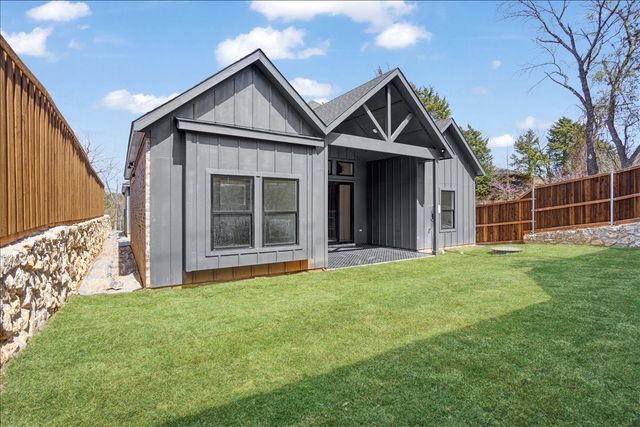 9 Greenway Bend, Pottsboro, TX 75076