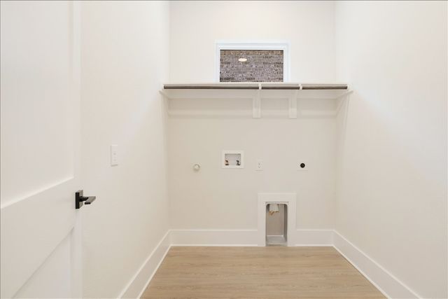 9 Greenway Bend, Pottsboro, TX 75076