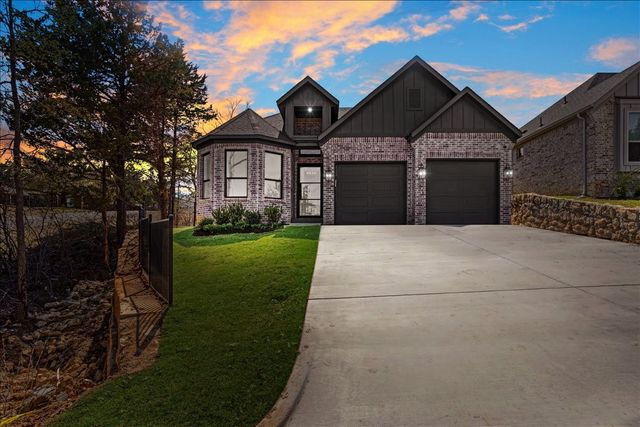 9 Greenway Bend, Pottsboro, TX 75076